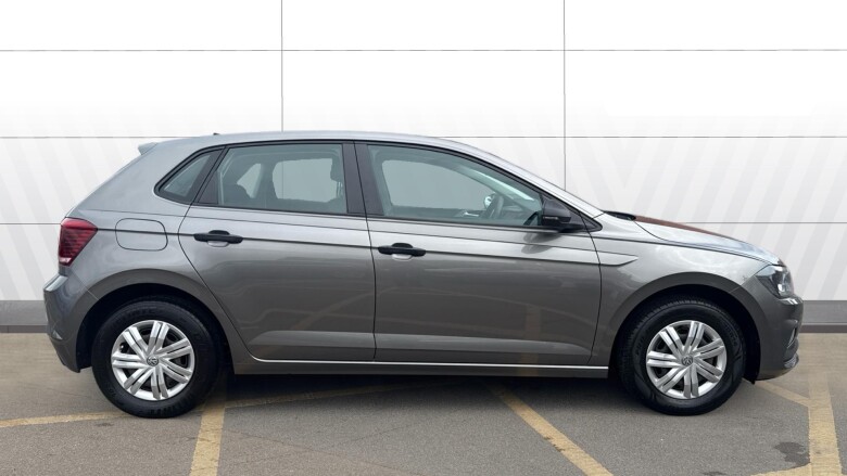 Volkswagen Polo 1.0 S 5dr Petrol Hatchback